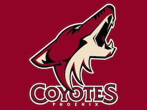 Phoenix Coyotes