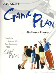 Game Plan Curriculum