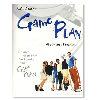 Game Plan: Coach's Clipboard